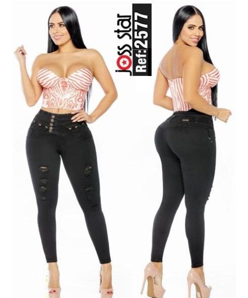 Pantalones colombianos Joss Star ☎ 600 28 16 20 [PRECIOS BARATOS